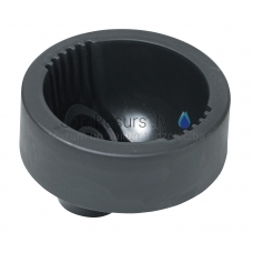UPONOR собиратель дождевой воды DN110 эксцентичныи (вертикальный)