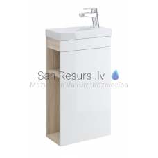 CERSANIT sink cabinet SMART for sink COMO 40