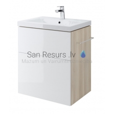 CERSANIT sink cabinet SMART for sink COMO 60