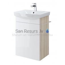 CERSANIT sink cabinet SMART for sink CARINA 50