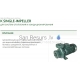 DAB water supply pump K SINGLE-IMPELLER 40/200 M 3.5kW