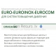 DAB vandens tiekimo siurblys EUROINOX 30/50 T 0.87kW