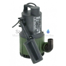 DAB drainage pump NOVA 600 M-A - SV 0.8kW