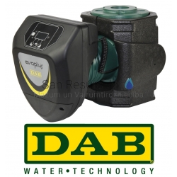 DAB EVOPLUS circulating pumps