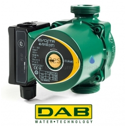 DAB EVOSTA circulating pumps