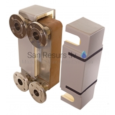 Danfoss (XB66) изоляция H40-90; M40-70; L 40-60