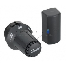 Danfoss thermostatic element FTC with surface sensor 15-50°C
