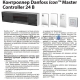 Danfoss expansion module ICON
