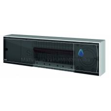 Danfoss главный контроллер ICON 10-канальный 24V
