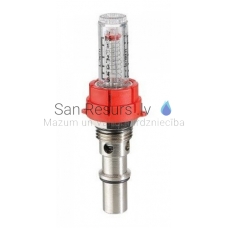 Danfoss FHF-F flowmeter for manifold