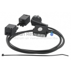 Danfoss electric safety thermostat FH-ST55 max 55°C