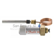 Danfoss proportional temperature limiter FH-TC 15-50°C