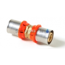 Danfoss соединительная муфта 16x16 U профиль