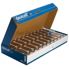 DEVI aluminum mounting plate Devicell Dry  2m²