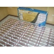 DEVI алюминиевая монтажная пластина Devicell Dry 50m²