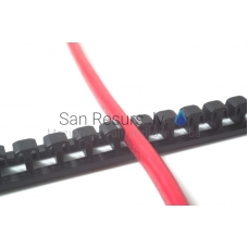 DEVI cable mounting tape DEVIfast  1m plastic