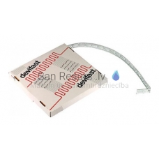 DEVI cable mounting tape DEVIfast 50m/75mm double