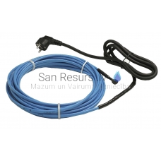 DEVI self-regulating heating cable DPH-10  2m 20W