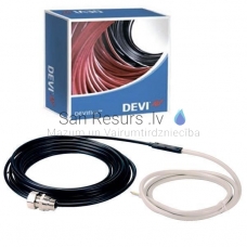 DEVI heating cable Deviflex DTIV-9 15м 135W
