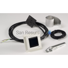 DEVIdry Pro set with DEVIreg Touch timer
