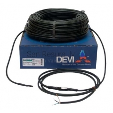 DEVI double heating cable DEVIflex DTCE-20 230V 100m 2060W