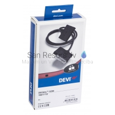 Devidry X200 extension cord for heating mat 200cm