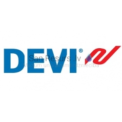 DEVI electric floor heating system