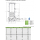 DRAŽICE OKC 500 liter NTRR/BP 1,0 Mpa high-speed water heater with 2 heat exchangers