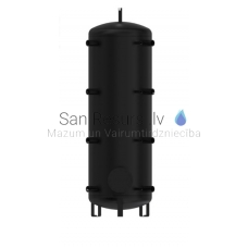 DRAŽICE NAD 300 liters v3 accumulator tank without internal tank