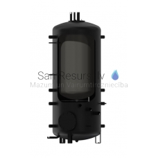 DRAŽICE NADO 500 liter v1-160 L accumulator tank with internal tank without insulation