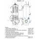 DRAŽICE NADO 500 liter v3-100 L accumulator tank with internal tank without insulation