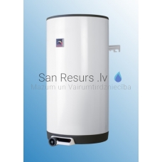 DRAŽICE OKCE 125 liter electric water heater vertical
