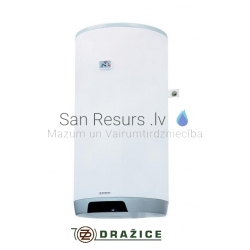 Electric water heaters DRAŽICE