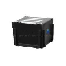 Bielbet channel connection element with galvanized grid H105