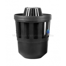 Bielbet channel plastic siphon