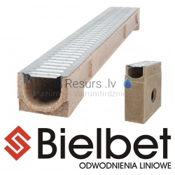 BIELBET drainage channels