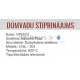 Chimney mounting DN310-400