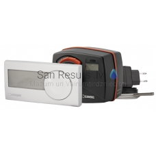 ESBE контроллер CRB122 230V 6NM