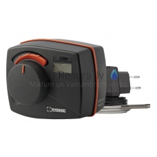 ESBE контроллер CRA111 230V 5-95°C 6NM