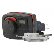 ESBE контроллер CRC111 230V 6NM