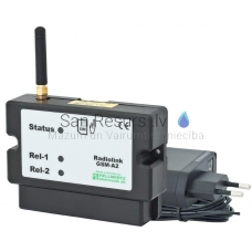 ESBE модуль GSM CRB915 230V