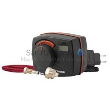 ESBE контроллер CRS131 230V 5–95°C 6NM R½