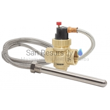 ESBE термический предохранительный клапан VST212 95C 3/4'