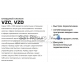 ESBE отводной клапан VZD161 DN20 Kvs-6.5