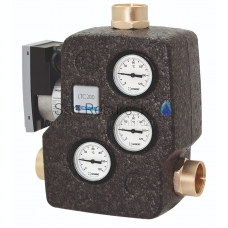 ESBE загрузочное устройство LTC261 DN32 80kW 60°C ± 5°C