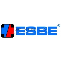 ESBE отопительная арматура