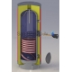 ELEKTROMET WGJ-S Combined water heater (boiler) 1000 liters 3.7m2 with removable insulation