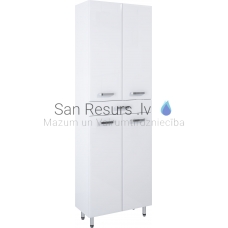 Elita side cabinet AMIGO 60 white