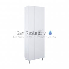 Elita side cabinet AMIGO 60 white