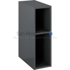 Elita extra shelf LOOK 20 DUO anthracite RLO4121